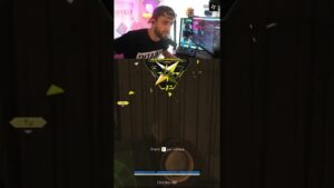 ODIO I CAMPER di WARZONE #shorts #warzone #fnatic #moonryde