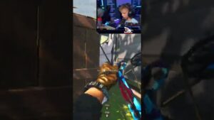 ONE SHOT Knock! It's TOO EASY! 😱#shorts