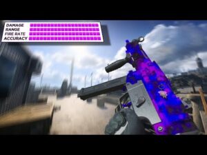 PROM NIGHT! 💜 + BEST REBIRTH LOADOUTS!