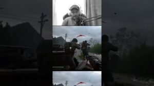 Phirse Mar GAAya YaAr 🤣 Call Of Duty  #shorts