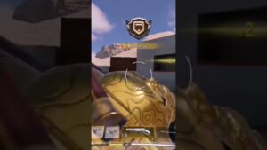 Powerful Shotgun HS 0405😏 #cod #codm #codmobile #shorts #latest