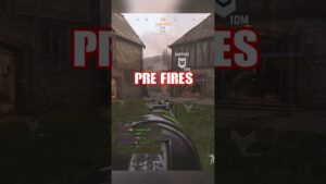 Pre-fires for the vibes 😎