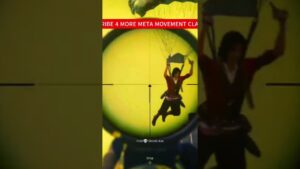 QUICK SCOPE KAR 98 META MOVEMENT CLASS