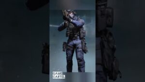 "RECOIL REALISM" EMOTE | MIL-SIM - CTSFO | CALL OF DUTY MOBILE 🇵🇭 #shorts #codm #codmobile