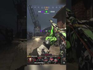 Ranked Play SnD Site Retake😎