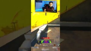 SPECTATED A REBIRTH ISLAND DEMON🤯 … #shorts