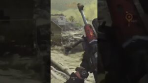 最近SR当たる！！　使用武器『ZRG』 ［call of duty warzone］