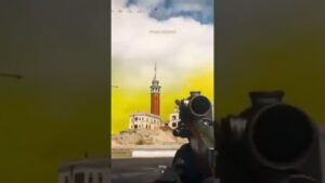 SUPER MARIO NUN SONU #callofduty #cod #modernwarfare #rebirthisland #mw