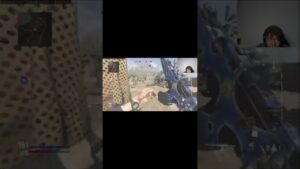 Skills or Hacks? V2 Rocket Cod Vanguard #shorts