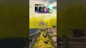 Snoop Dogg on Rebirth Island! 😂 #shorts