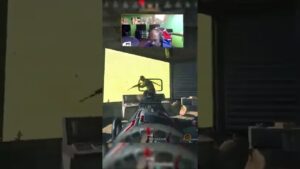 Snoop Dogg on Rebirth Island 😳 #shorts