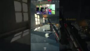 Snoop Dogg on Rebirth Island 😳 #shorts