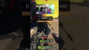 Snoop Dogg on Rebirth Island 😳 #shorts