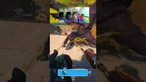 Snoop Dogg on Rebirth Island 😳 #shorts