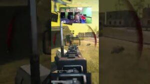 Snoop Dogg on Rebirth Island 😳 #shorts