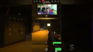 Snoop Dogg on Rebirth Island 😳 #shorts