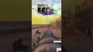 Snoop Dogg on Rebirth Island 😳 #shorts