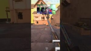 Snoop Dogg on Rebirth Island 😳 #shorts