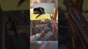 Snoop Dogg on Rebirth Island 😳 #shorts