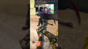 Snoop Dogg on Rebirth Island 😳 #shorts