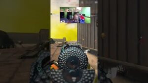 Snoop Dogg on Rebirth Island! 😂 #shorts