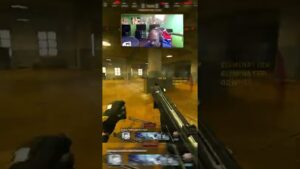 Snoop Dogg on Rebirth Island 😳 #shorts