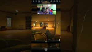 Snoop Dogg on Rebirth Island! 😂 #shorts