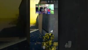 Snoop Dogg on Rebirth Island 😳 #shorts