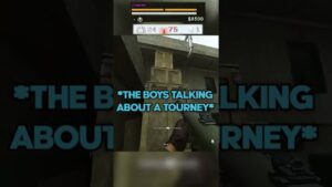 Sorry to interrupt the convo lads #shorts