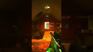 TAKING OUT CAMPERS WITH META MOVEMENT MP40 CLASS