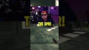 THE HIDDEN SNIPER META on REBIRTH ISLAND! 😱