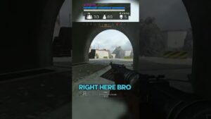 THE WRONG PUSH BOZO #shorts