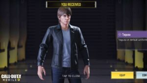 TOGUSA IN COD MOBILE