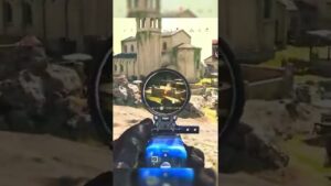 The AS44 beams ☀️... #shorts #warzone #cod #gaming