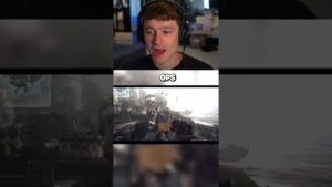 The Evolution of COD Trickshotting! 😱