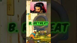 The Highest IQ Gameplay you will ever see