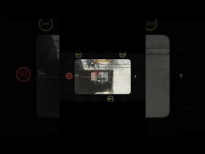 The Joker Gltich also exist in Multiplayer | COD Modern Warfare #shorts