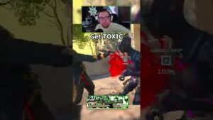 The ONLY Way to Handle Loadout Campers