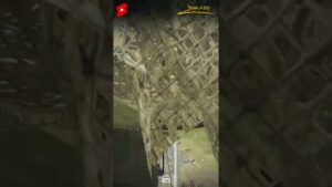 The TERMINATOR but made from recycled IRN-BRU cans (AKA HE'S SCOTTISH) (COD Warzone Gameplay)