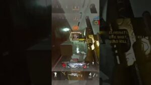 The best sniper ever NO CLICKBAIT #shortsfeed #cod #callofduty #modernwarfare
