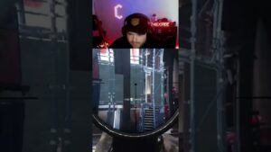 The most satisfying thing in Call of Duty