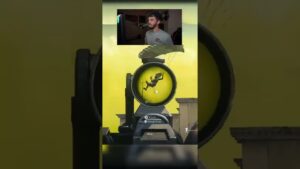 The new Call of Duty meta... #shorts #callofduty #rebirthisland #gaming #meta