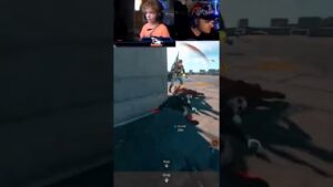 This 7 Year OLD's Game Awareness is *Crazy* #shorts