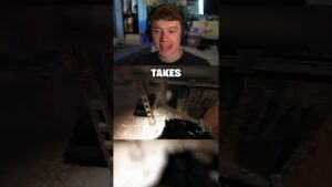 This Most Ridiculous Glitch EVER! 😱