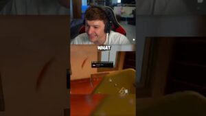 This Player Lost to A Cheater! 😱