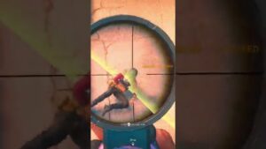 This SNIPE was soooo satisfying