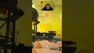 This STG is *META* #shorts #trendingshorts #warzone #cod #gaming #stream #callofduty