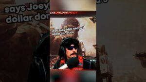 Trolling @DrDisRespect live on his own stream #drdisrespect #warzone  #drdisrespectlive #mw #cod #