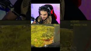 Using The BROKEN Deadpool LOADOUT in warzone