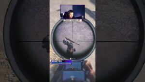 😂👀 WATCHED me 360 him #callofduty #shorts #fyp